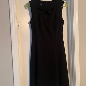 Black Alyx Dress